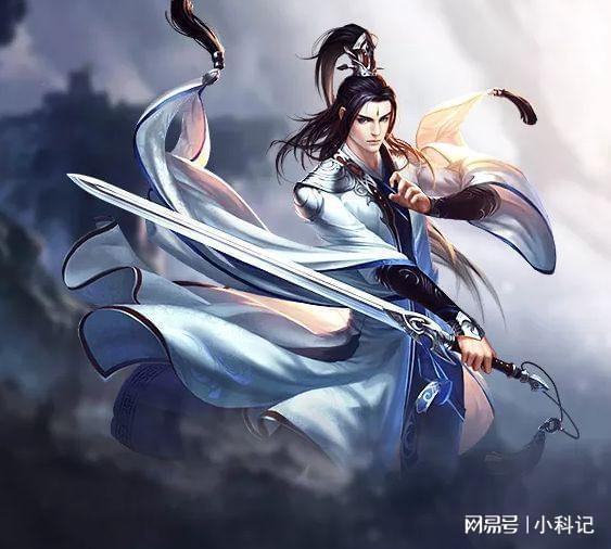 五彩斑斓的线