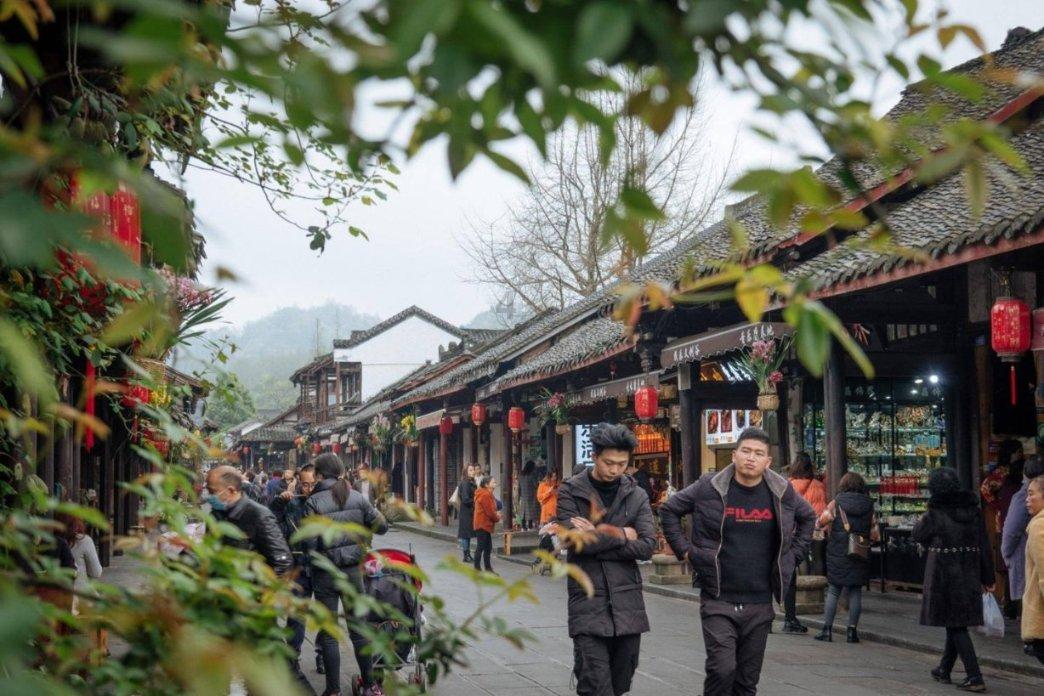创新举措打造数字金融生态圈